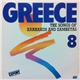 Various - Greece 8 (The Songs Of Xarhakos And Zambetas)