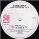 Zanzaman - Pump The 1-2-0
