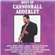 Cannonball Adderley - Best Of Cannonball Adderley