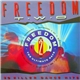 Various - Freedom Two - The Ultimate Rave
