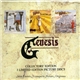 Genesis - Trespass / Nursery Cryme / Foxtrot
