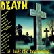 Various - Death ... Is Just The Beginning