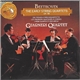 Beethoven ‒ Guarneri Quartet - The Early String Quartets Op. 18 / Die Frühen Streichquartette / Les Premiers Quators à Cordes / I Primi Quartetti Per Archi