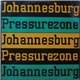 Pressure Zone - Johannesburg